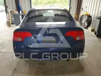 2008 Honda CIVIC фото