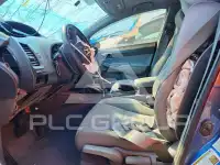 2008 Honda CIVIC фото