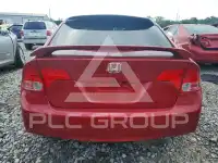 2008 Honda CIVIC фото