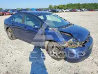 2008 Honda CIVIC фото