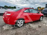 2008 Honda CIVIC photo