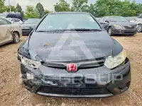 2008 Honda CIVIC фото