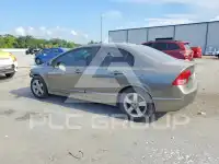 2008 Honda CIVIC фото
