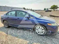 2008 Honda CIVIC photo