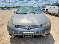 2008 Honda CIVIC photo