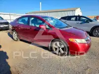 2008 Honda CIVIC фото