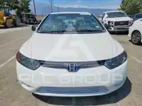 2008 Honda CIVIC photo