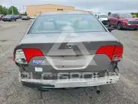 2008 Honda CIVIC фото