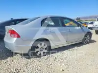 2008 Honda CIVIC фото