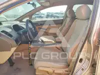 2008 Honda CIVIC фото