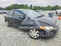 2008 Honda CIVIC фото