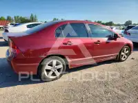 2008 Honda CIVIC photo