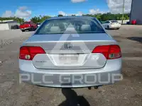 2008 Honda CIVIC фото