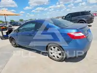 2008 Honda CIVIC фото