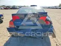 2008 Honda CIVIC фото