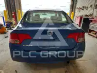 2008 Honda CIVIC фото