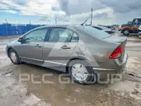 2008 Honda CIVIC фото