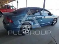 2008 Honda CIVIC фото