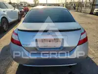 2008 Honda CIVIC фото