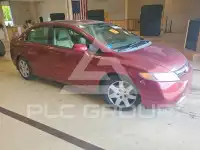 2008 Honda CIVIC photo