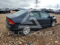 2008 Honda CIVIC photo