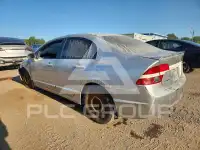 2008 Honda CIVIC фото