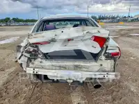2008 Honda CIVIC фото