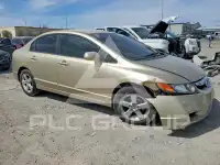 2008 Honda CIVIC фото
