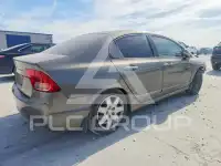 2008 Honda CIVIC фото