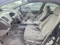 2008 Honda CIVIC фото