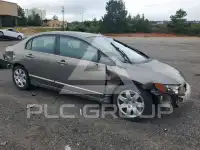 2008 Honda CIVIC фото