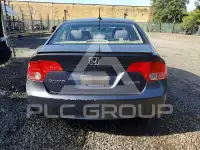 2008 Honda CIVIC photo