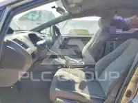 2008 Honda CIVIC фото