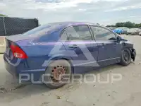 2008 Honda CIVIC фото