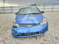 2008 Honda CIVIC фото