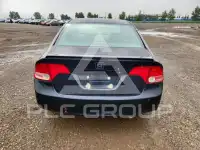 2008 Honda CIVIC фото