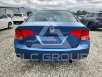 2008 Honda CIVIC photo