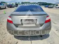2008 Honda CIVIC photo