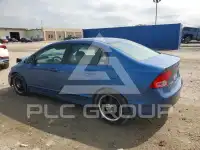 2008 Honda CIVIC photo