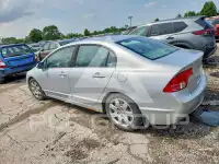 2008 Honda CIVIC photo