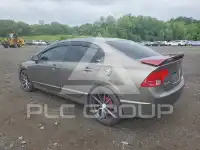2008 Honda CIVIC фото