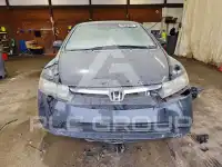 2008 Honda CIVIC фото