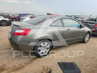 2008 Honda CIVIC photo