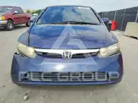 2008 Honda CIVIC фото