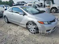 2008 Honda CIVIC фото