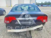 2008 Honda CIVIC фото