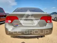 2008 Honda CIVIC photo