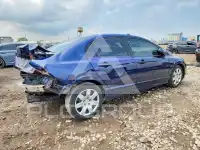 2008 Honda CIVIC photo