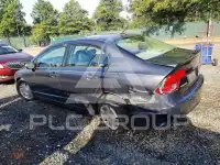 2008 Honda CIVIC photo