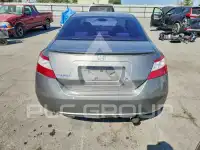 2008 Honda CIVIC фото